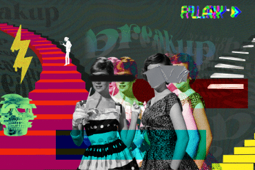 Requiem for a Dream: Mordents’ Ultimate Break-up Playlist 32 svg%3E