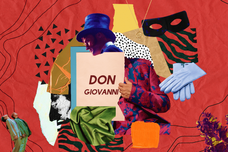 don giovanni copy