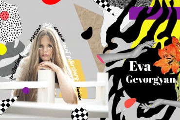 eva copy