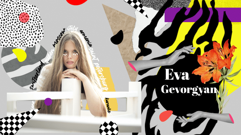 eva copy