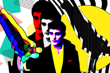 Let's #BaRock: Interview with Jakub Józef Orliński 32 svg%3E