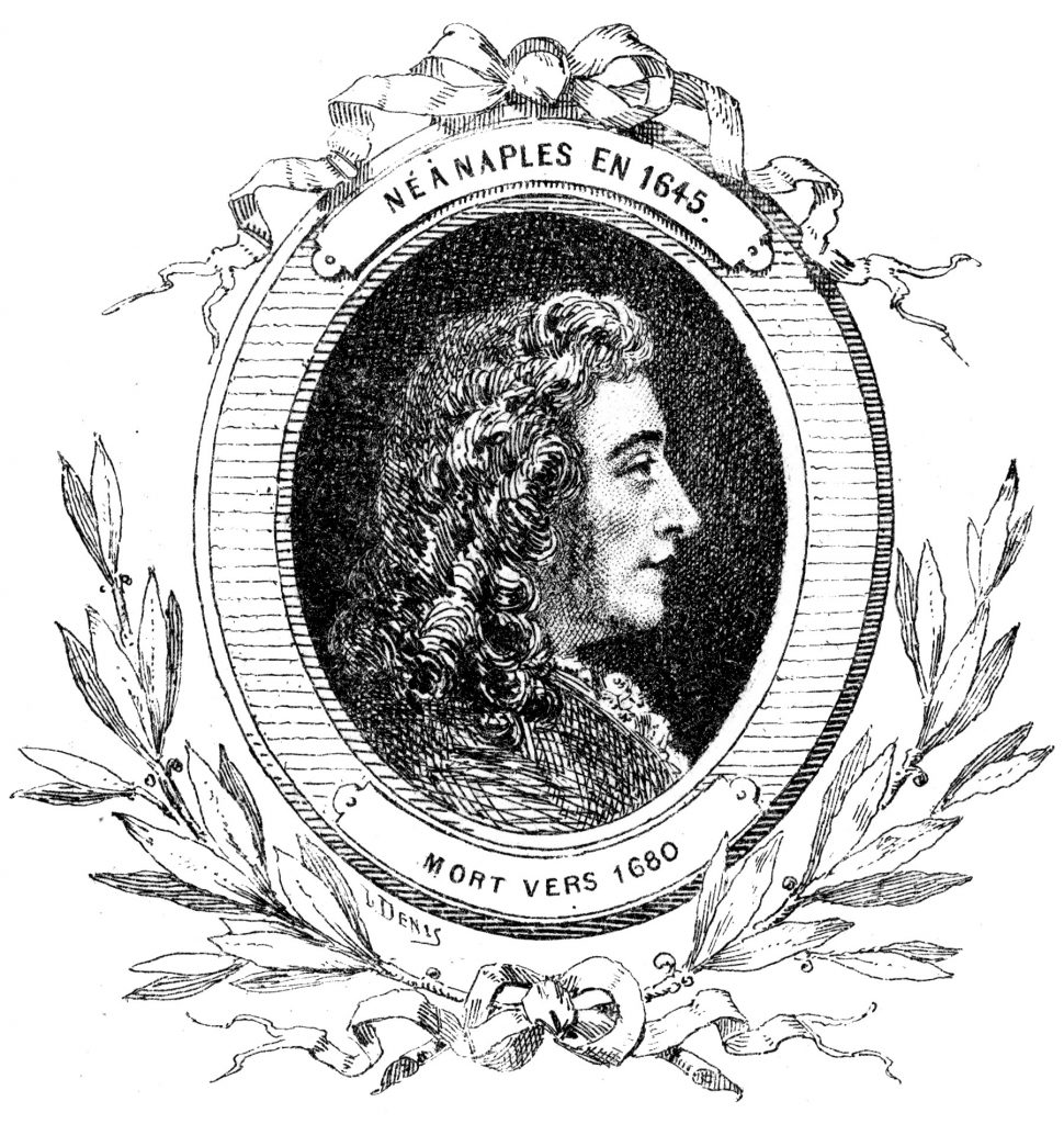 Strange, mysterious, and tragic deaths of classical composers 3 AlessandroStradella