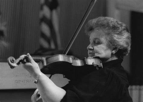 Dorothy DeLay