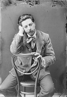 Strange, mysterious, and tragic deaths of classical composers 10 Enrique Granados