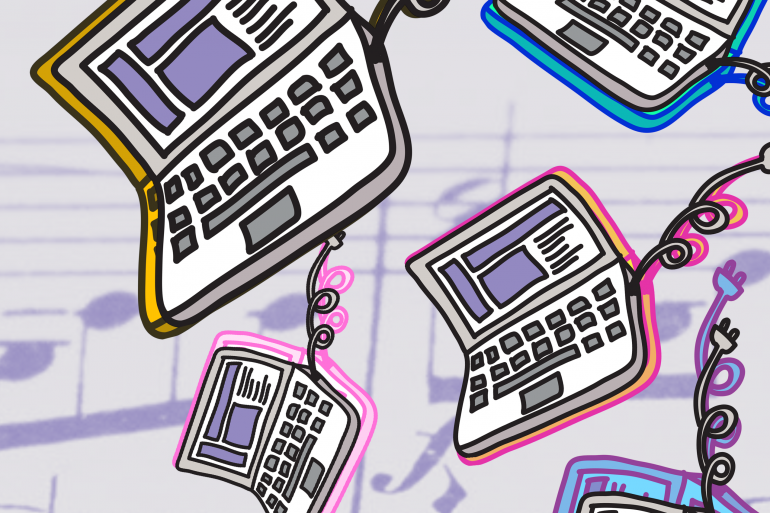 Ready to Make Your Mark in Classical Music? 33 svg%3E