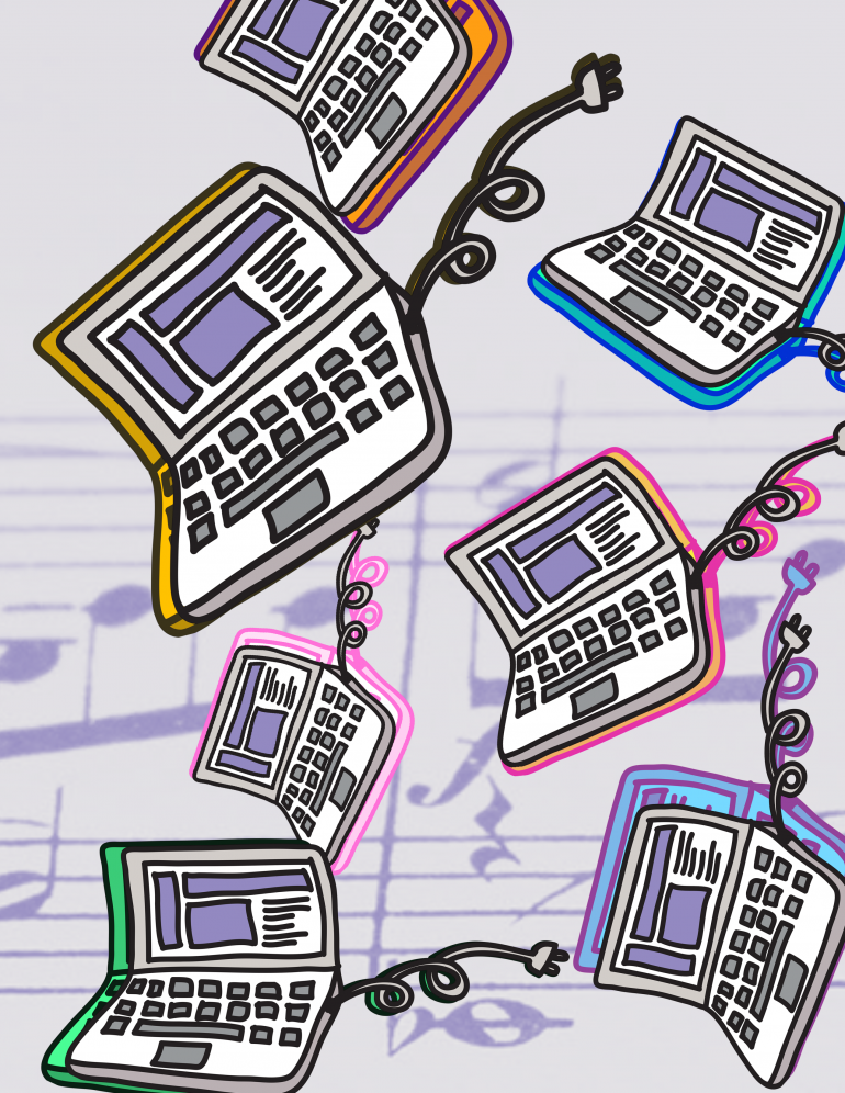 marketing in classical music
