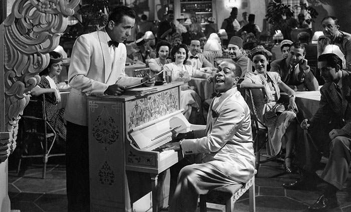 piano film casablanca