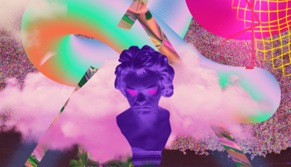 Ludwig van Beethoven “The Sounds of Silence” 22 svg%3E