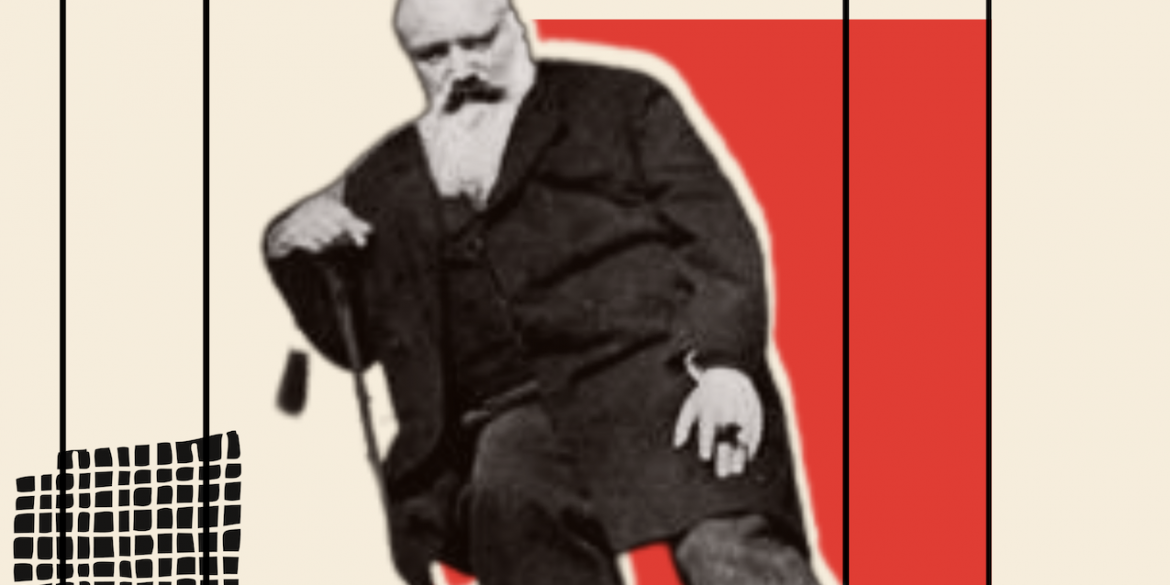 Johannes Brahms: Interesting facts about the composer of Hungarian Dances 20 svg%3E