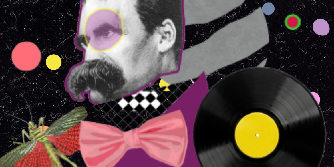 Friedrich Nietzsche: gifted composer or a wannabe? 18 svg%3E