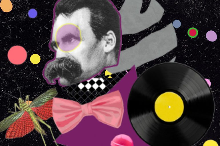 Friedrich Nietzsche: gifted composer or a wannabe? 33 svg%3E