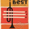 Trumpeters