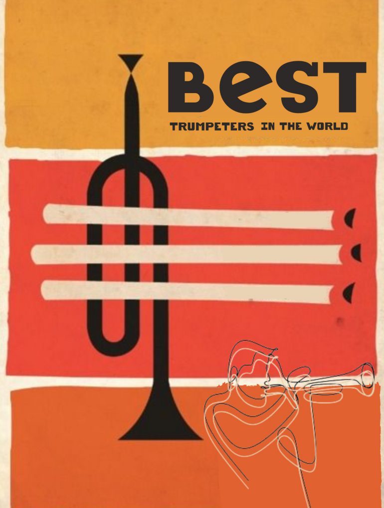 Best Trumpet players in the world 17 svg%3E