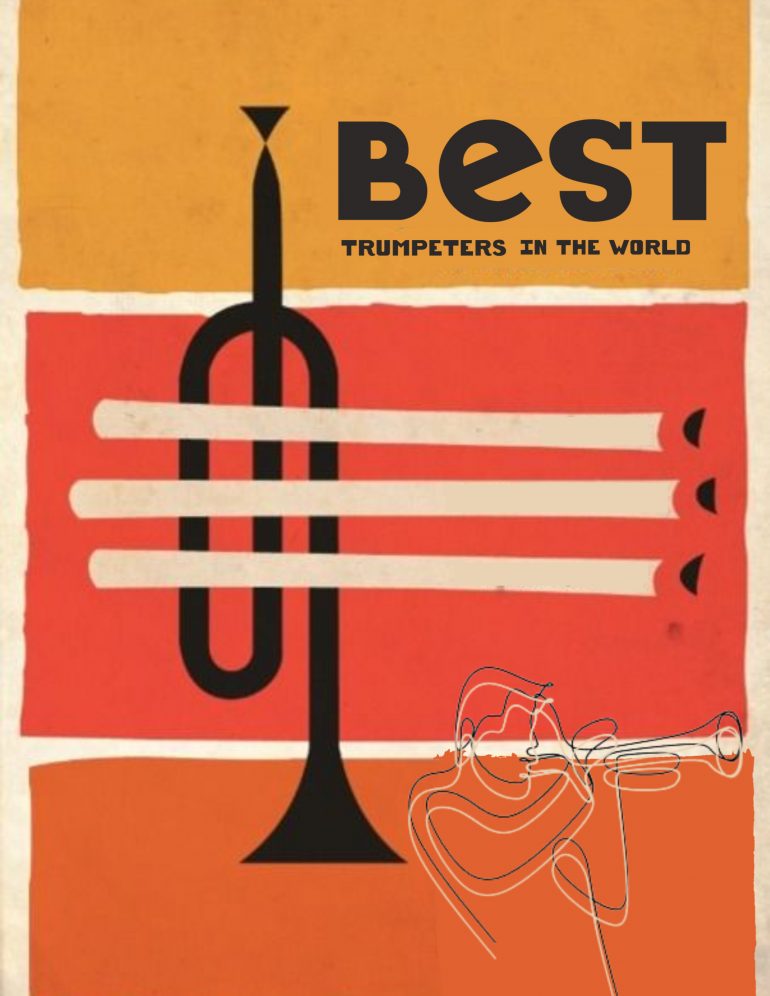 Trumpeters