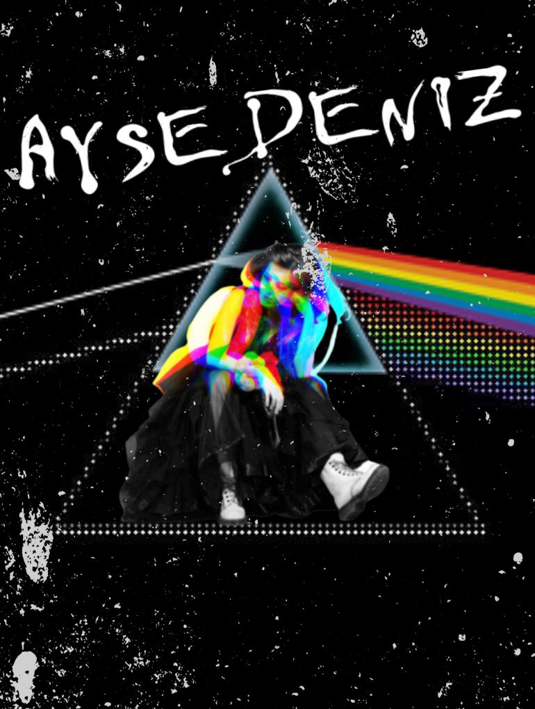 Brilliance Without Borders: AyseDeniz 15 svg%3E