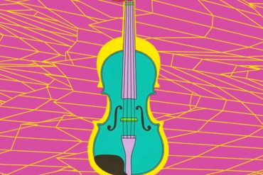famous violinists 1