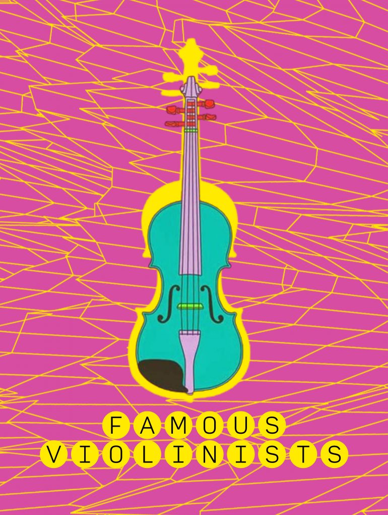 Top 8 Best Violinists of All Time 16 svg%3E