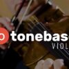 Tonebase lessons for violin are presented by notable instructors such as David Kim.